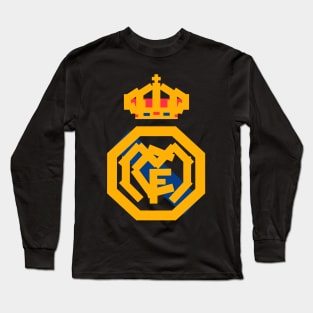 Real Long Sleeve T-Shirt